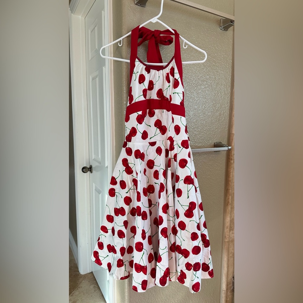Golightly dress